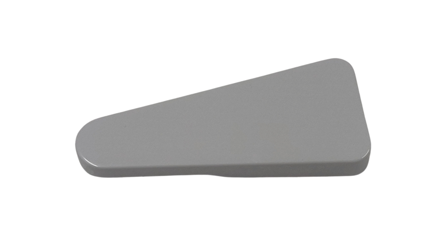 Top Hinge Cover