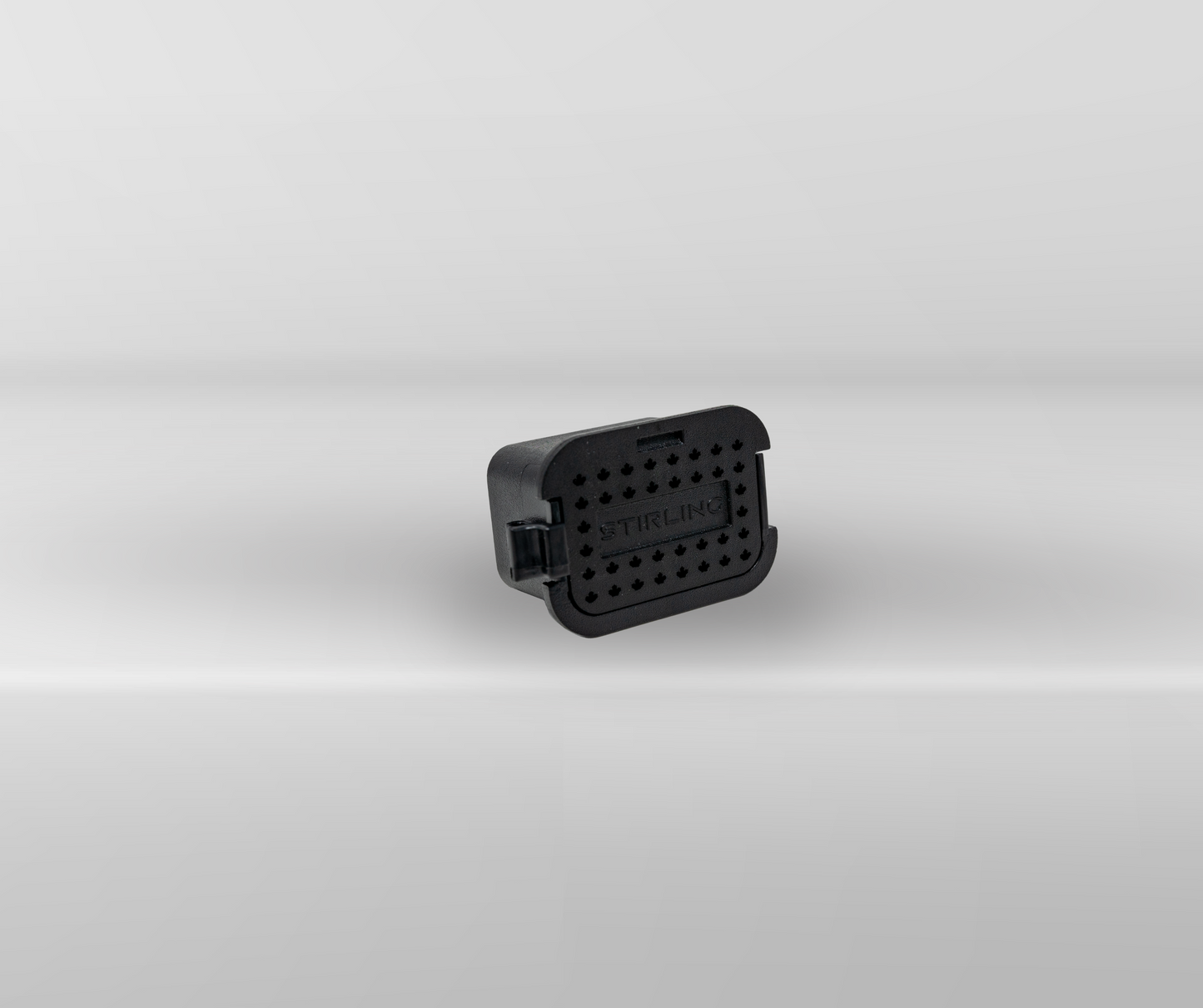 Refillable Carbon Filter