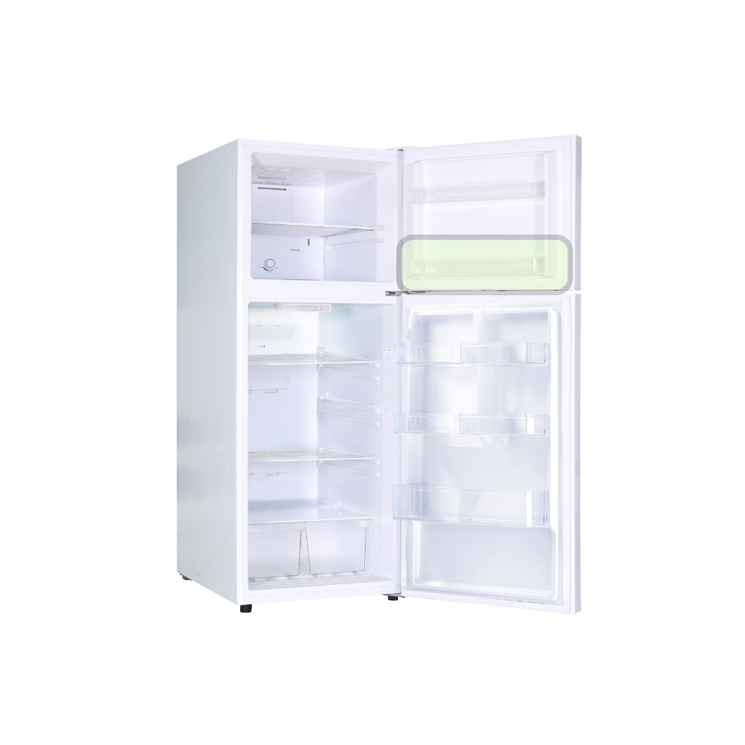 Freezer Door Bin