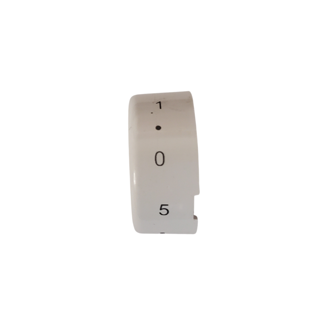 Thermostat Control Knob