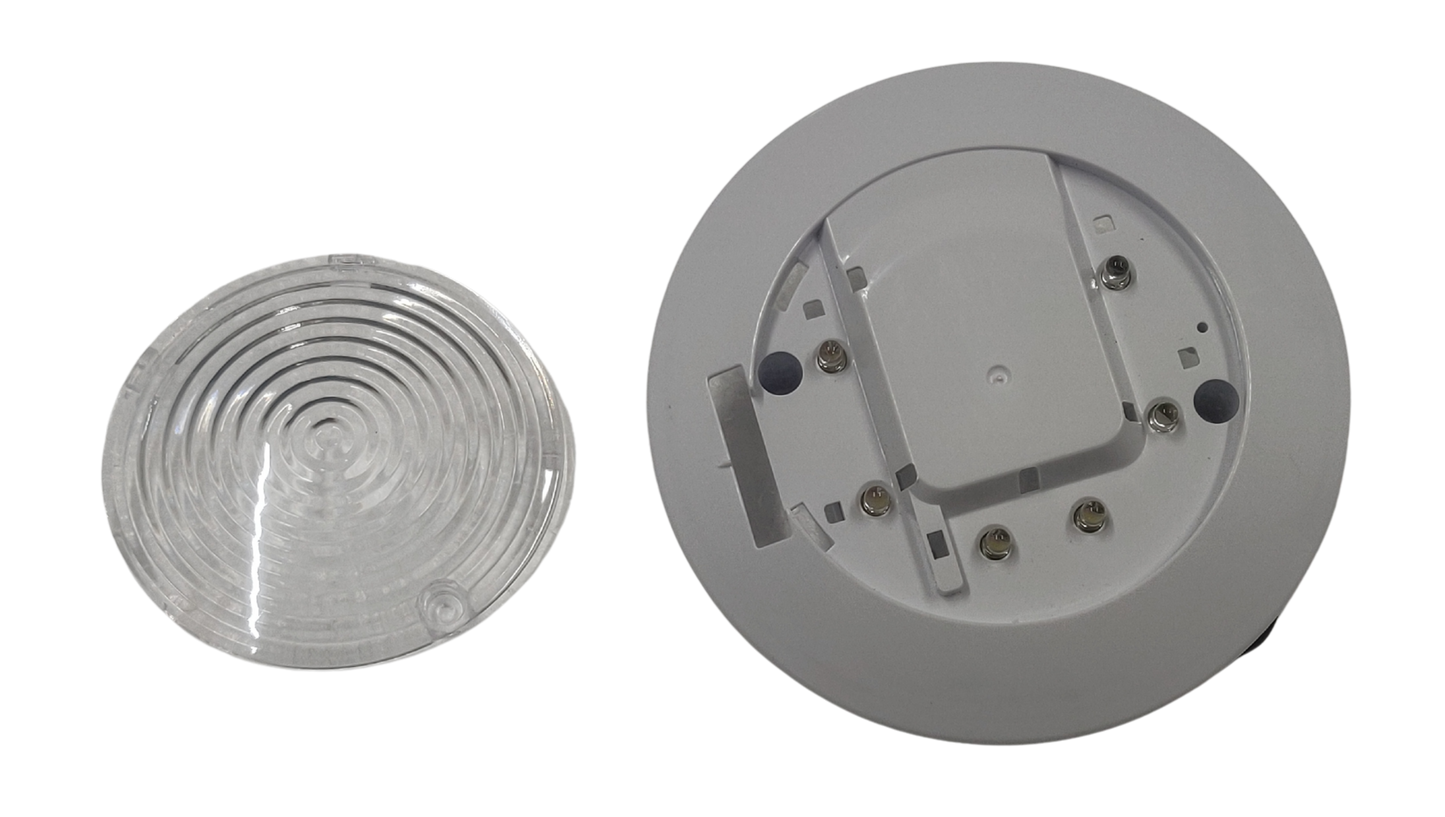 Led Light Assembly