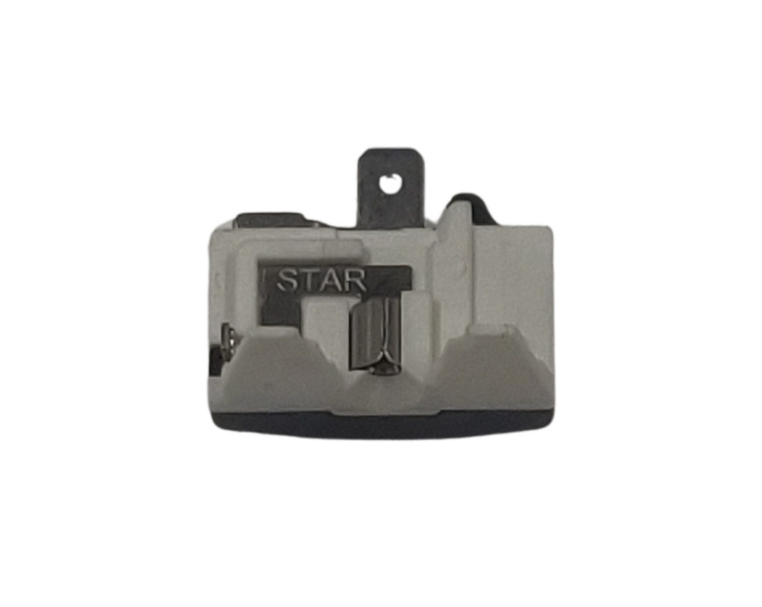 Overload Protector Relay