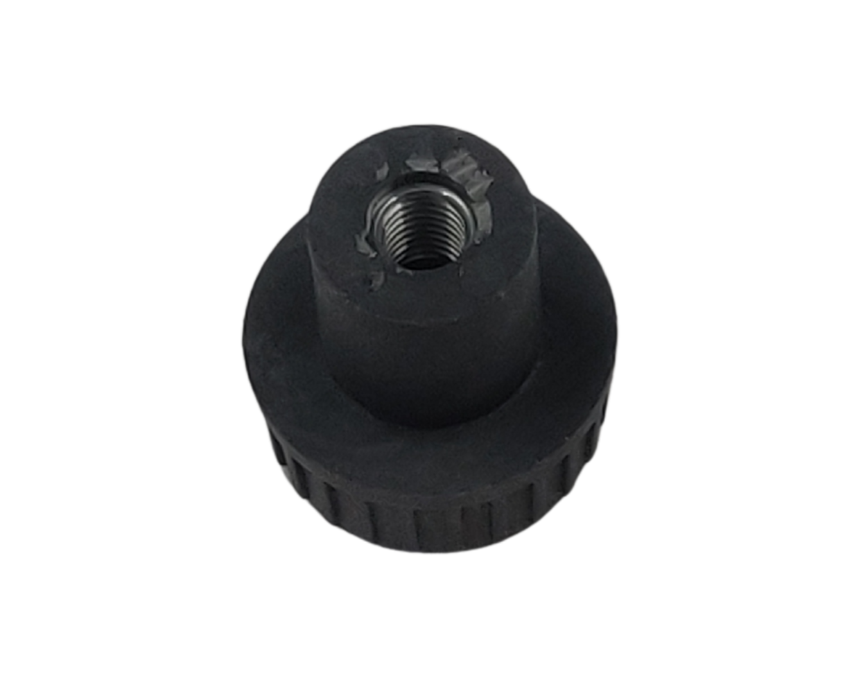 Right Levelling Foot