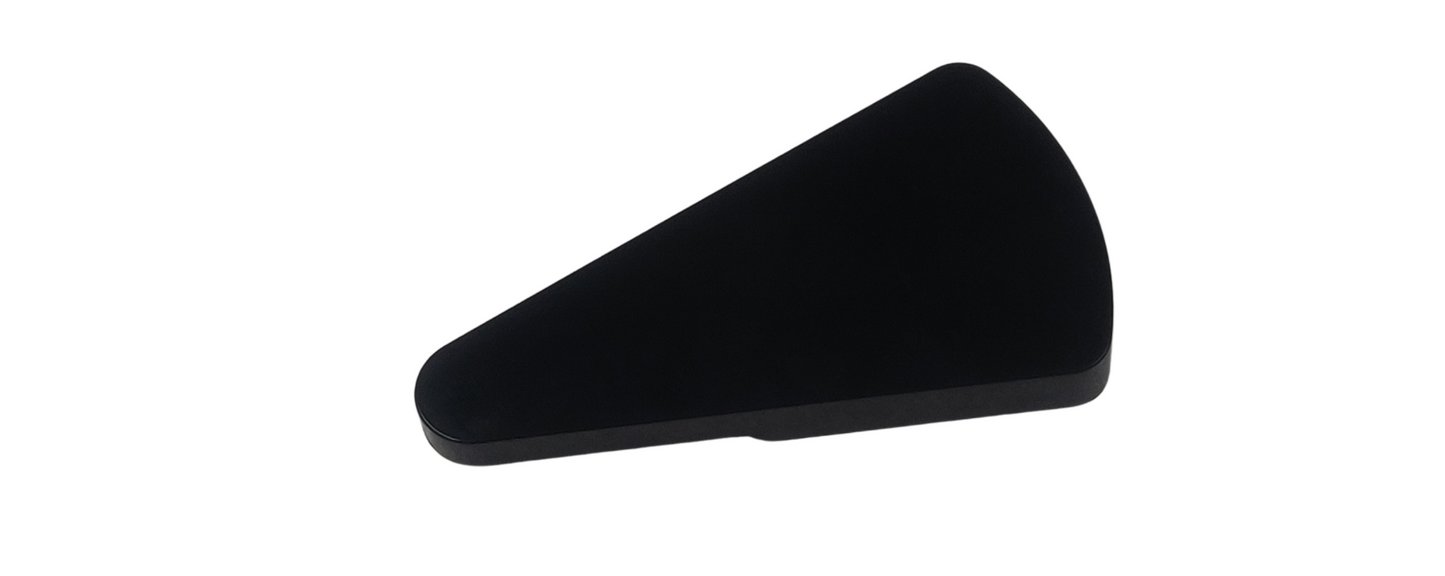 Top Hinge Cover