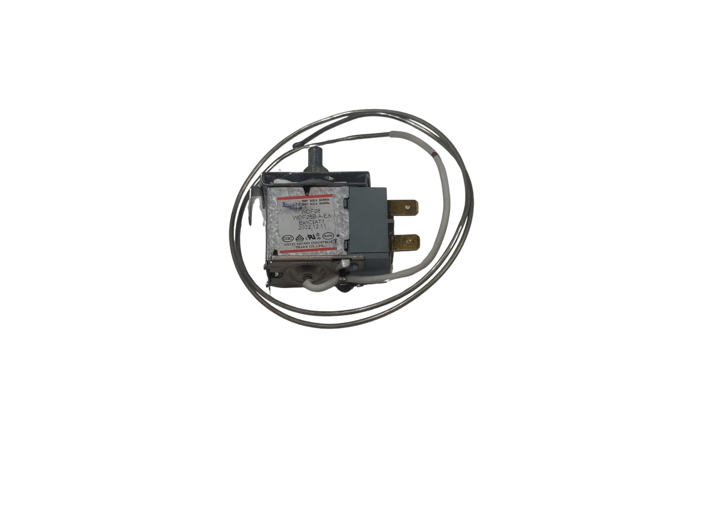 Thermostat