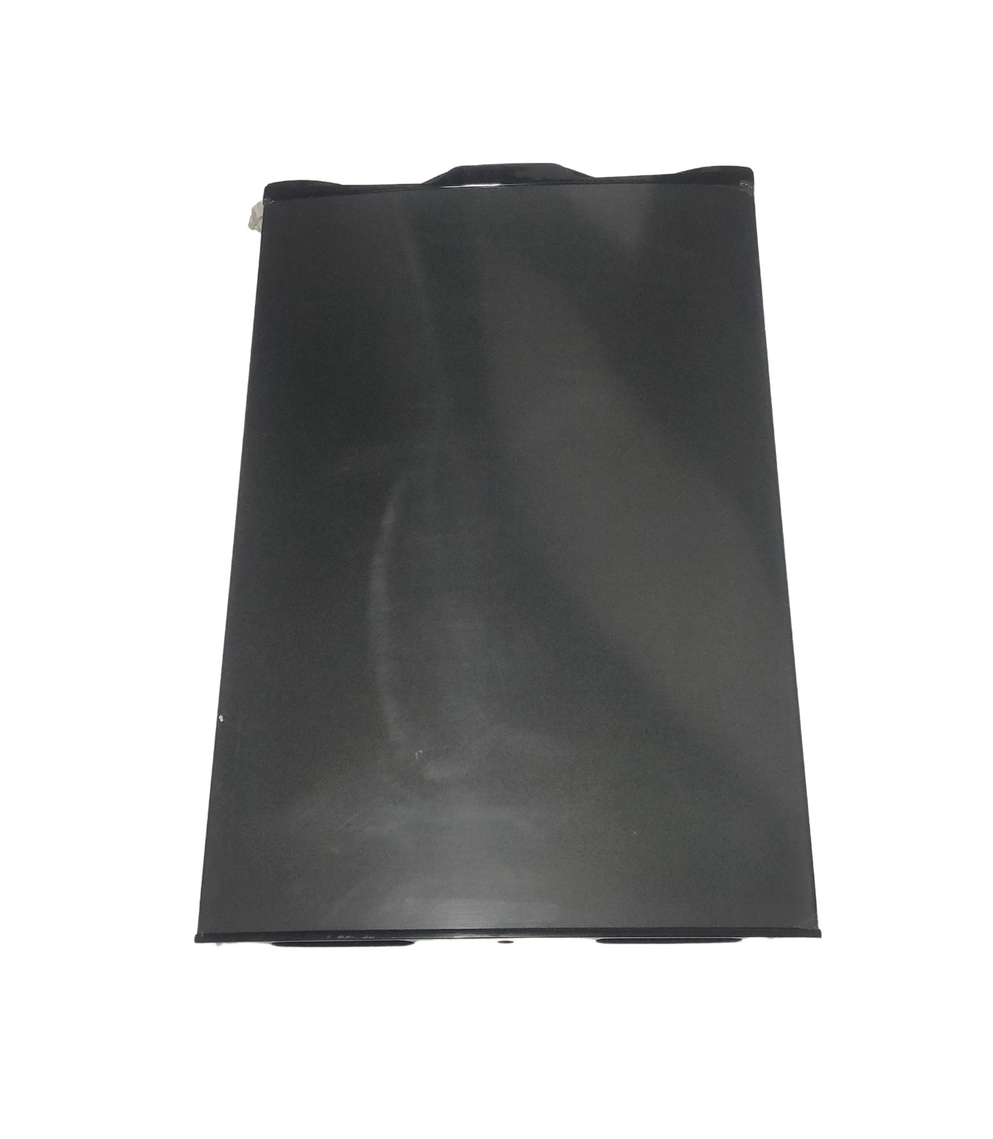 Refrigerator Door - Black
