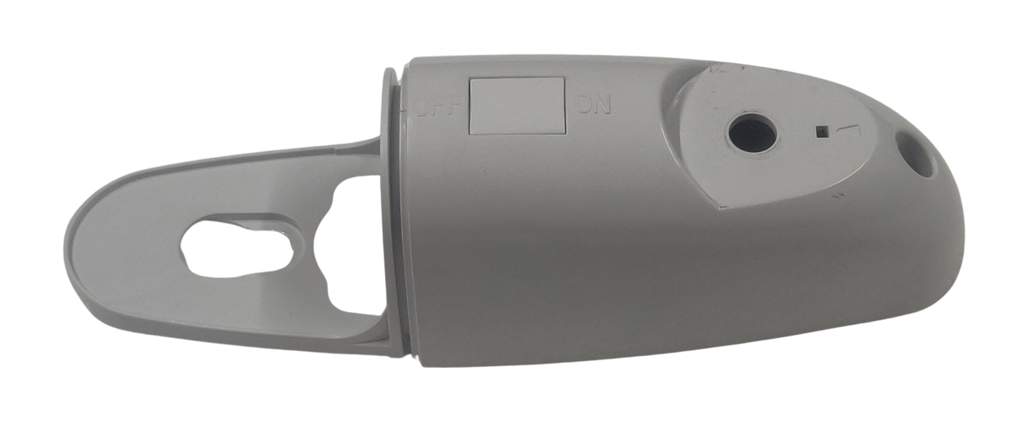 Thermostat & Housing