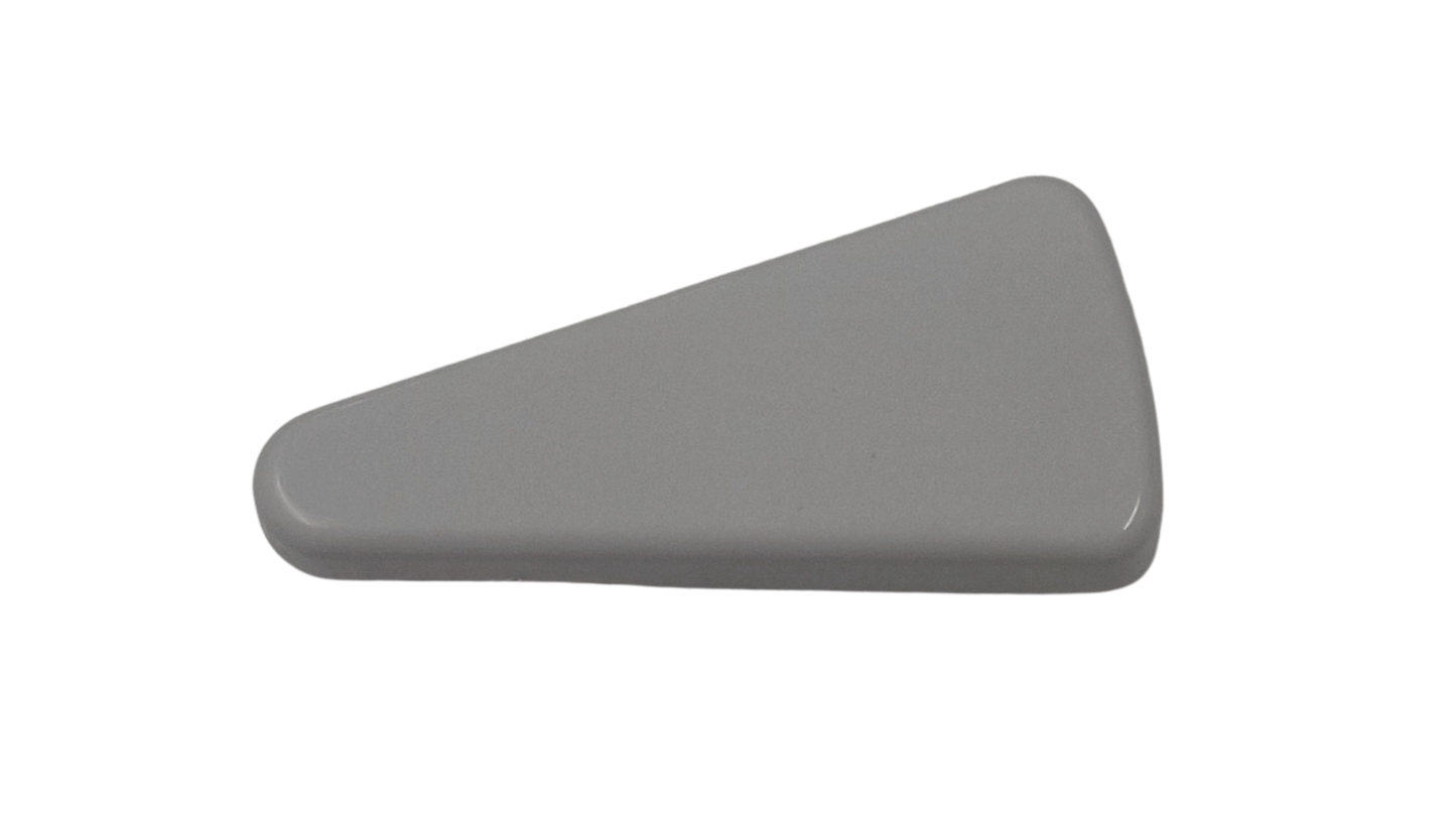 Top Hinge Cover
