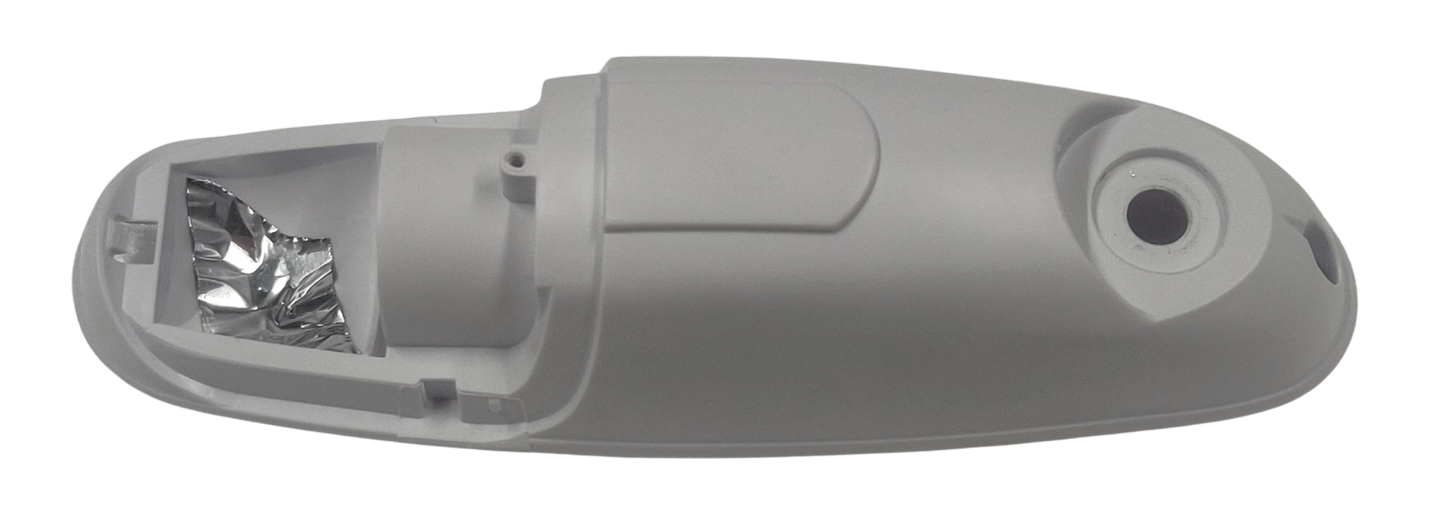 Control Housing
