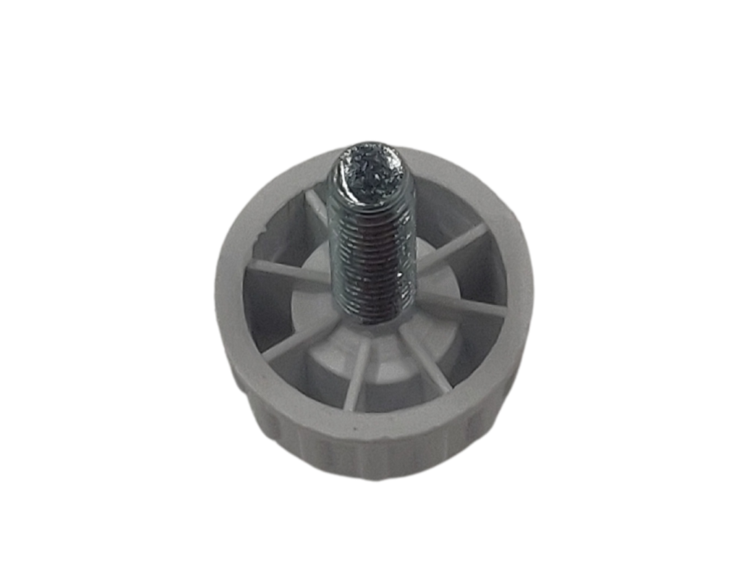 Small Leveling Foot