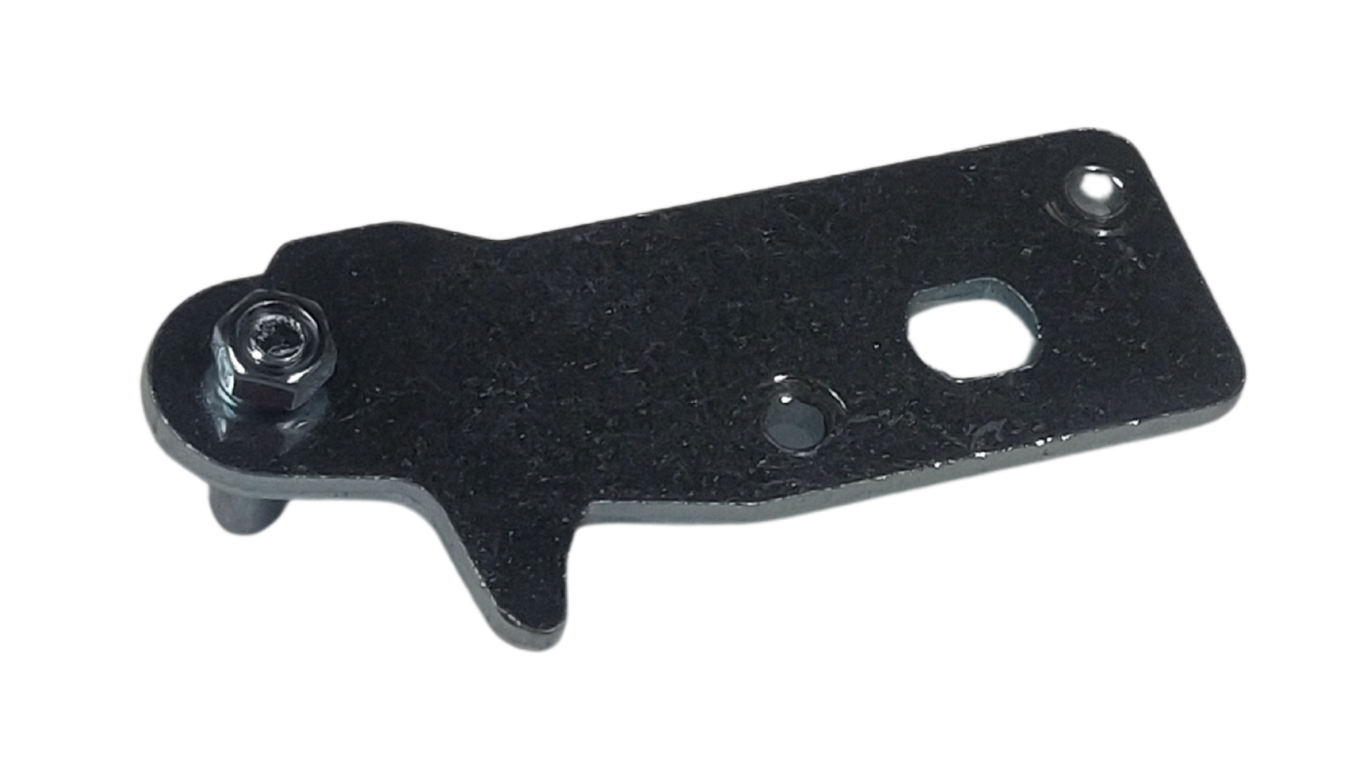 Bottom Door Hinge