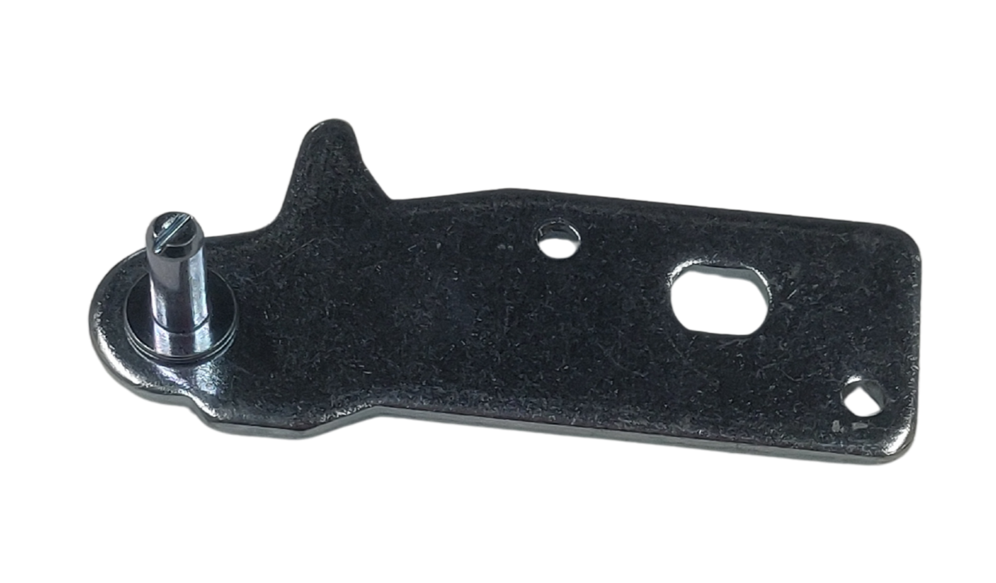 Bottom Door Hinge
