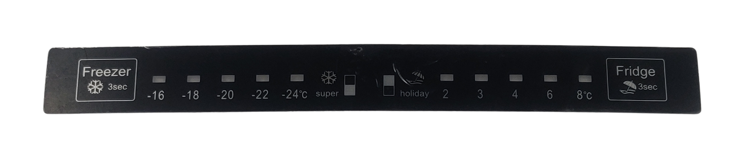 Display Board Cover