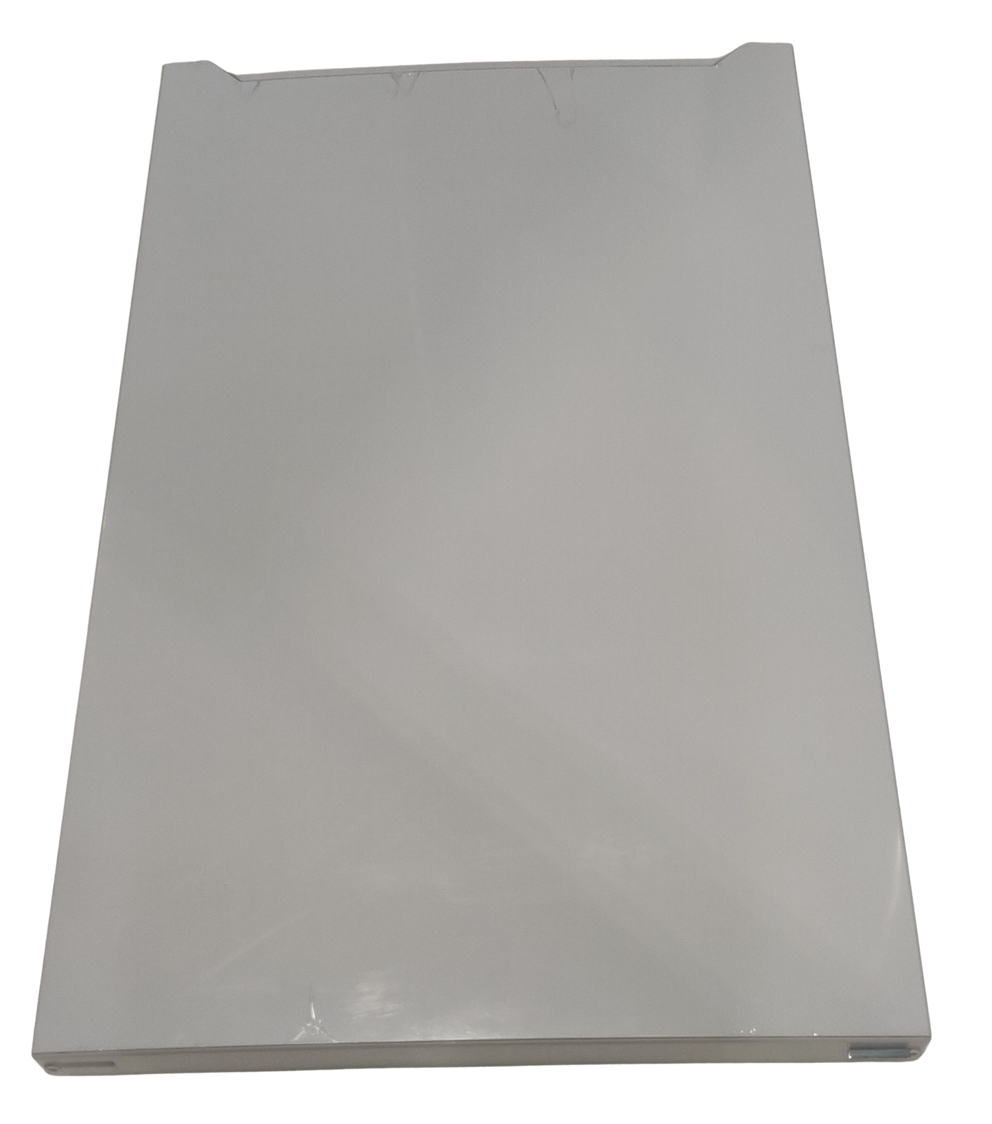 Refrigerator Door - White