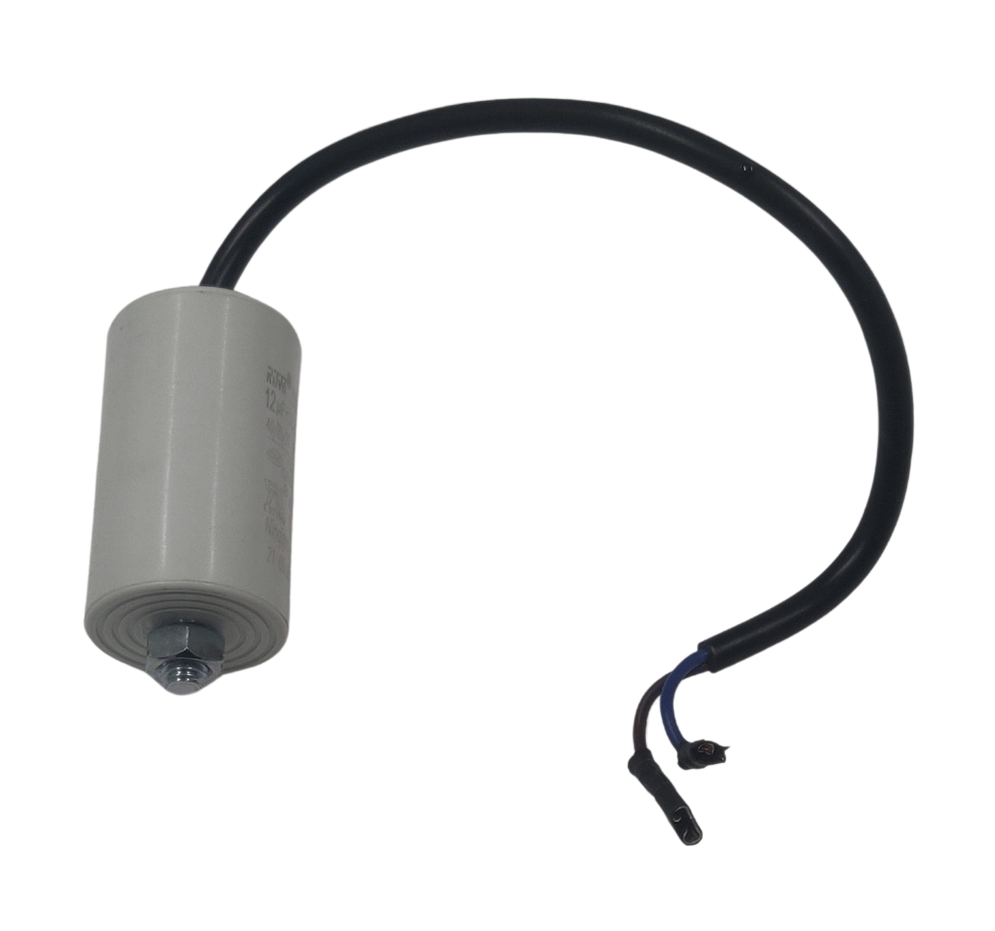 Capacitor