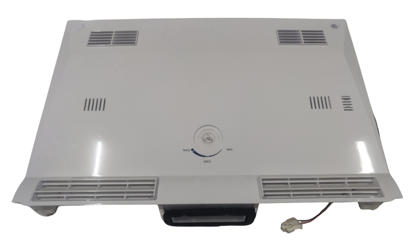 Freezer Air Assembly