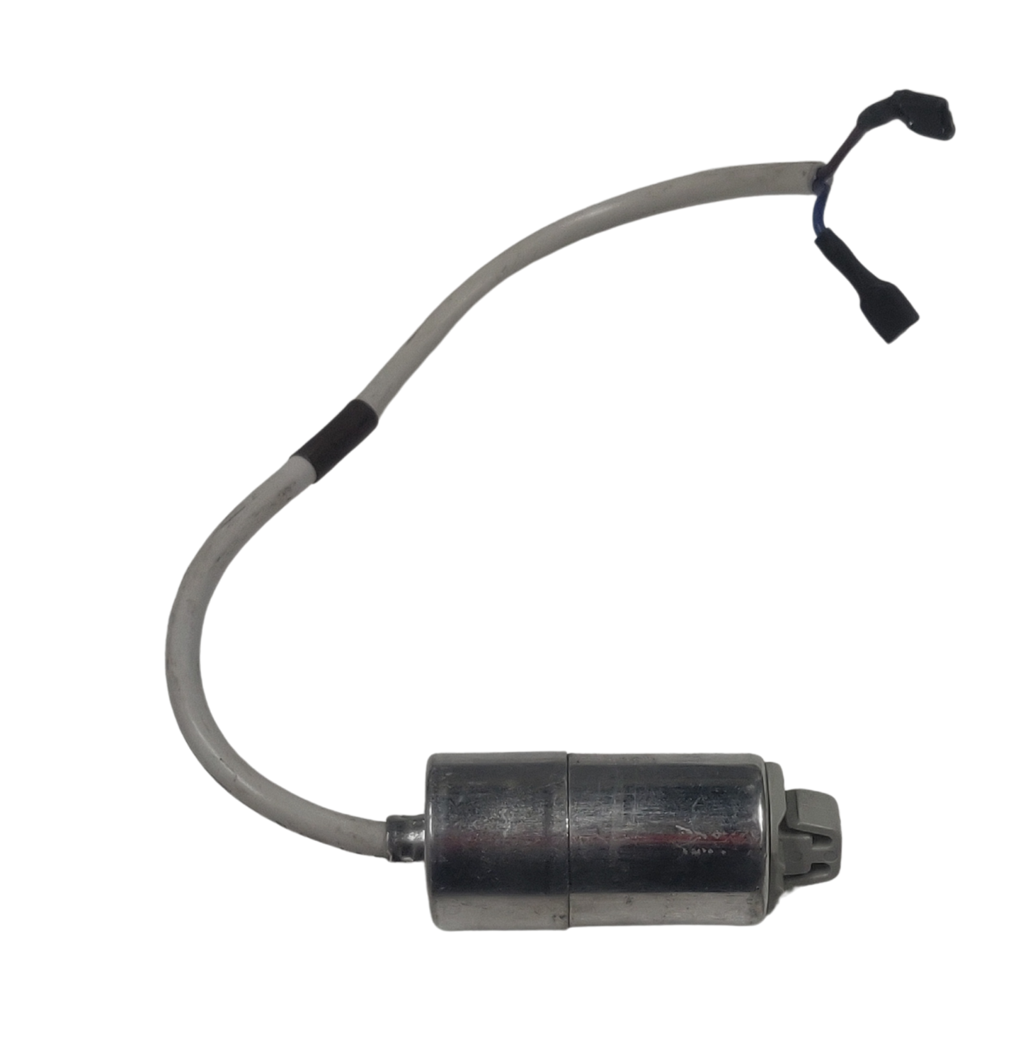 Run Capacitor