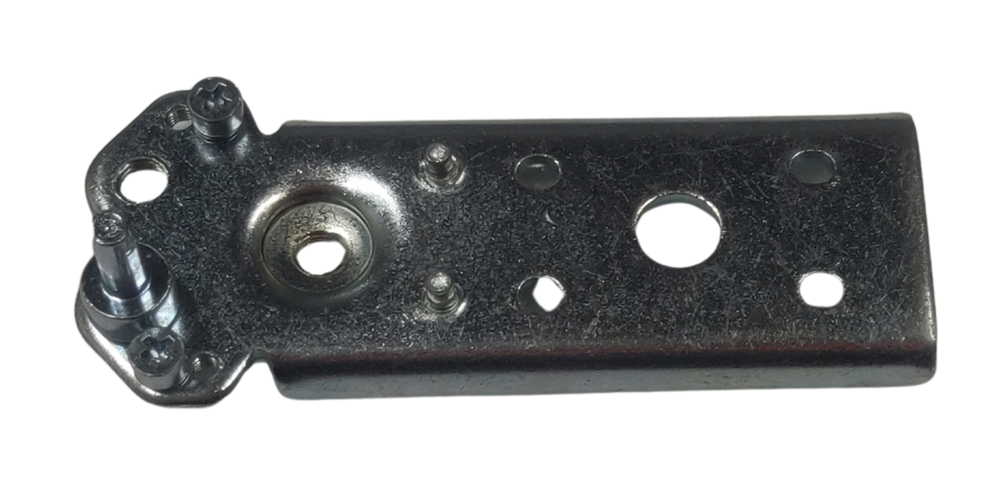 Lower Hinge Assembly