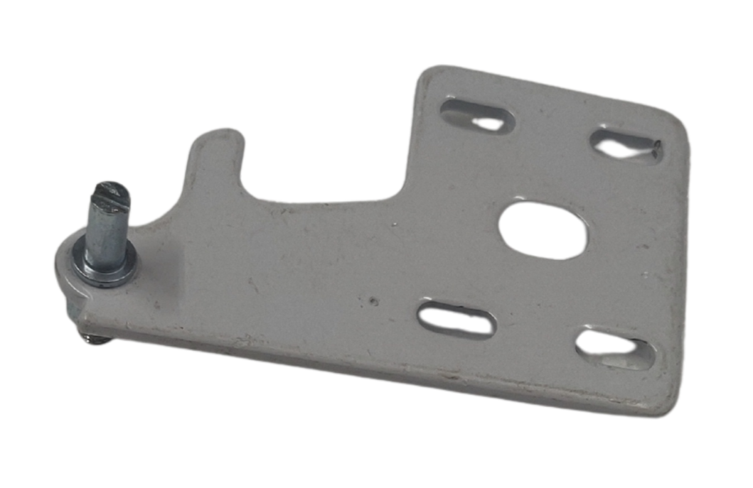 Refrigerator Bottom Hinge Plate