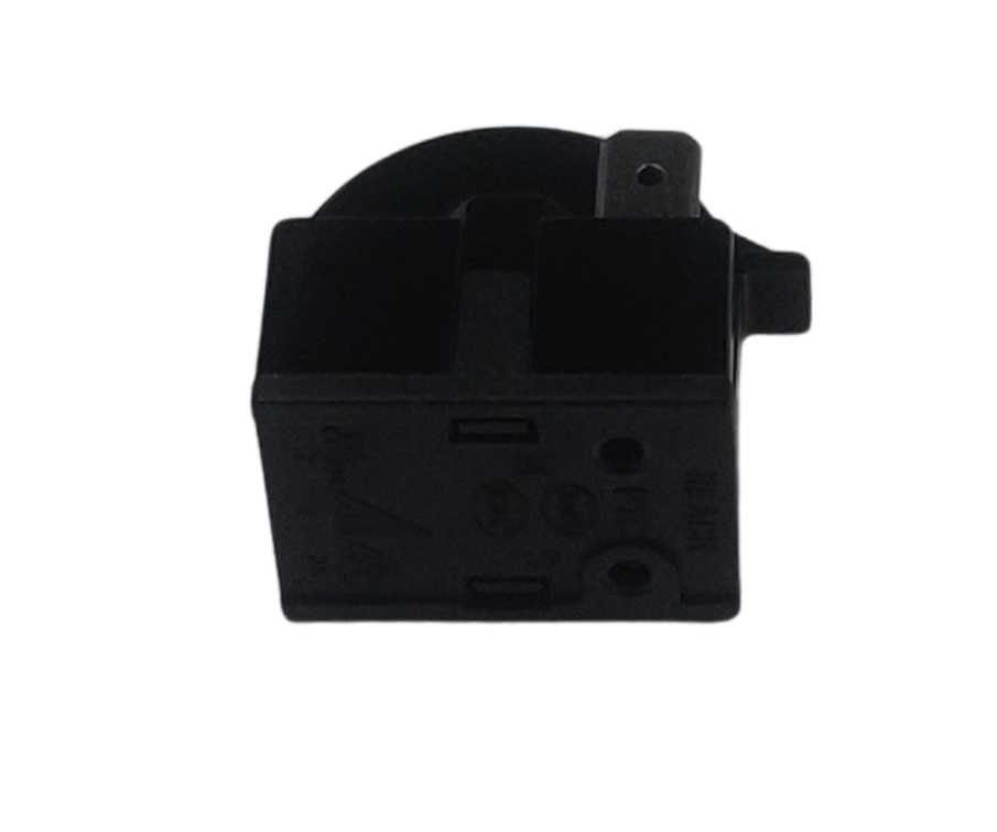 Compressor Starter (Ptc) Relay (4602)