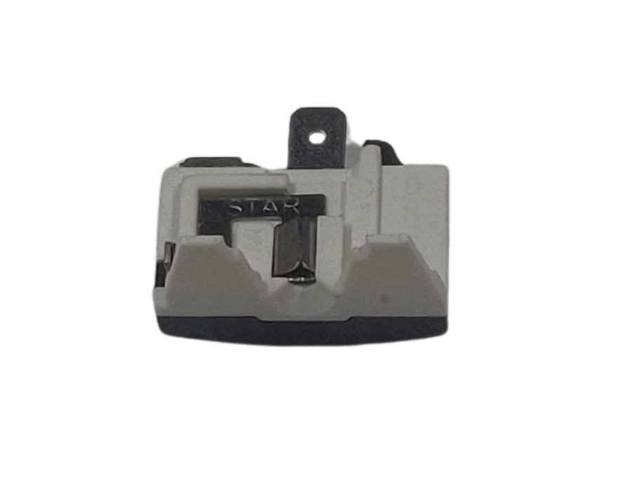 Compressor Overload Relay (4603)
