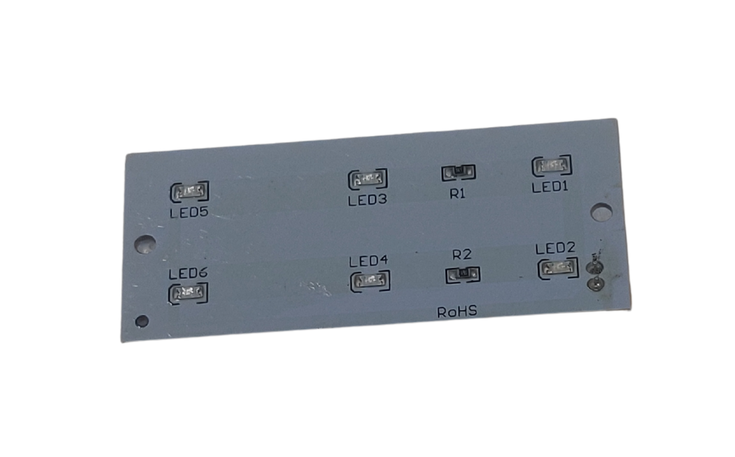 Led Light Board