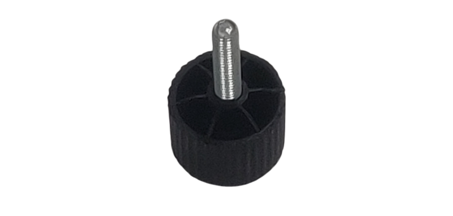 Small Hinge Adjustable Foot (Right)