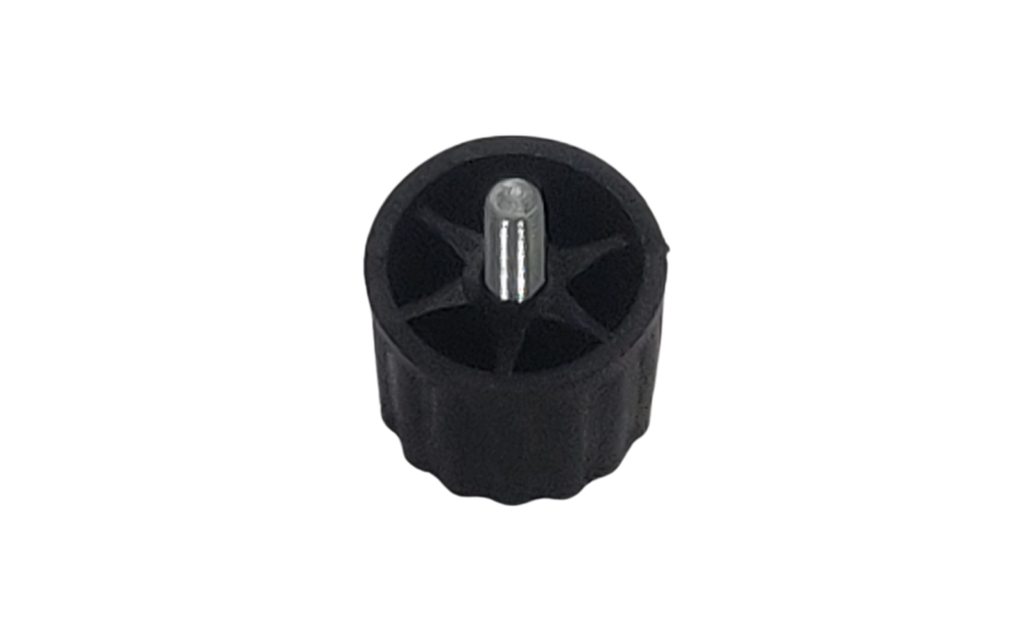 Adjustable Levelling Foot (Left)