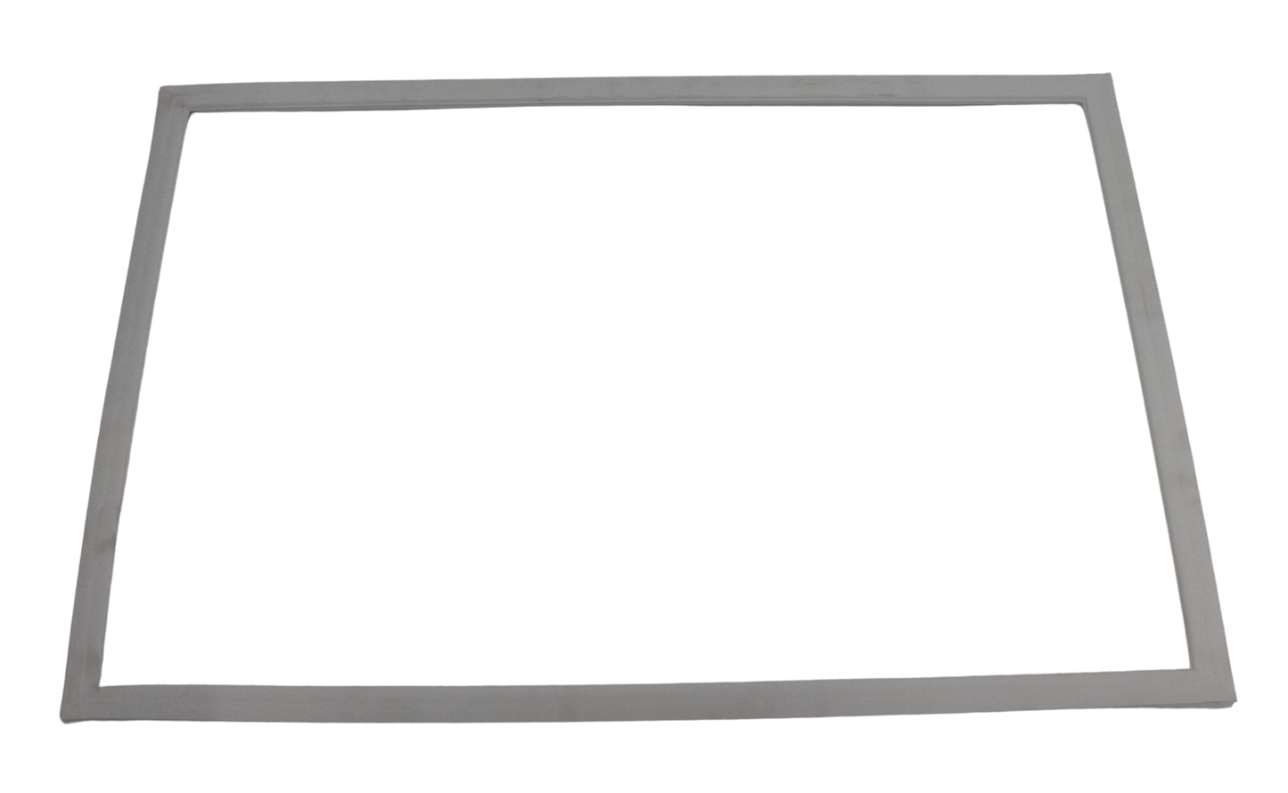 Freezer Door Gasket - White