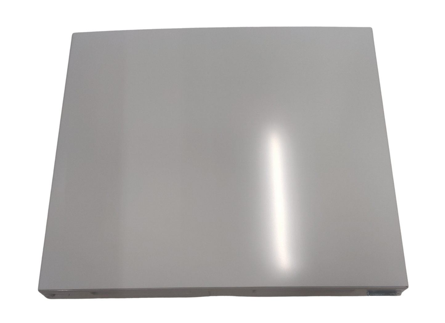 Freezer Door - White