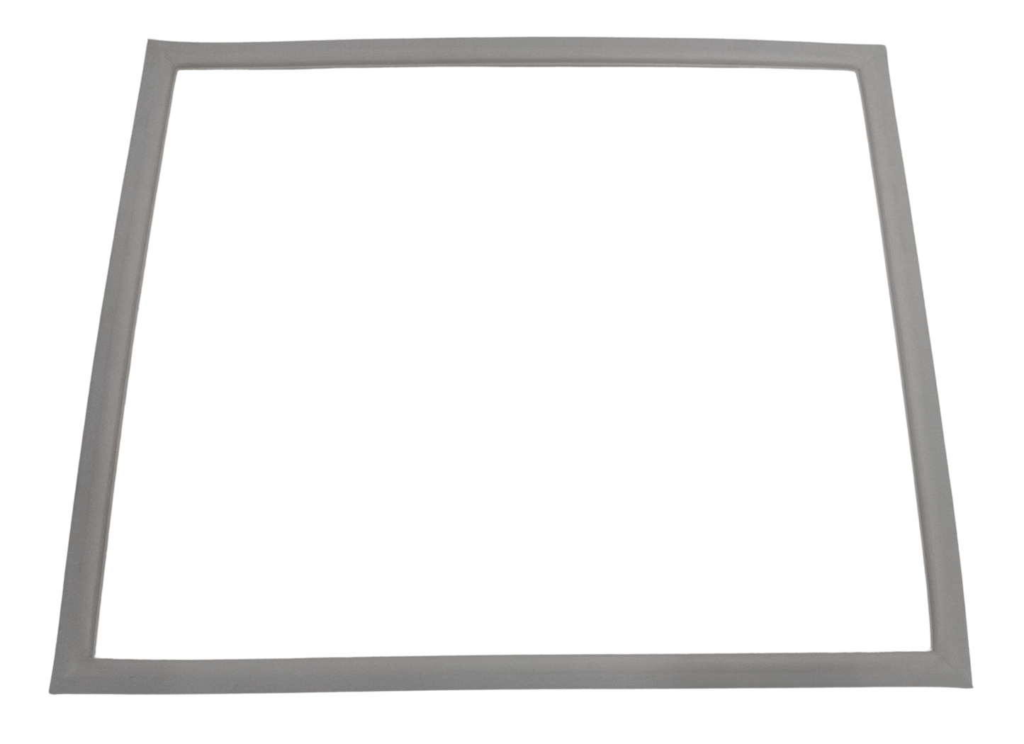Freezer Door Gasket - White
