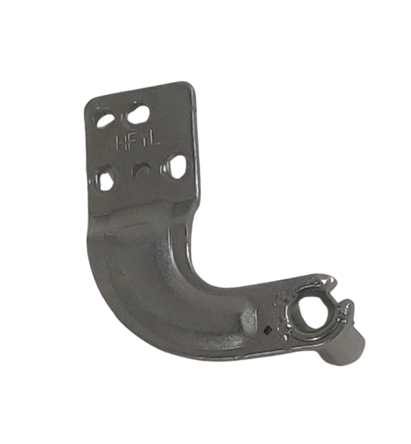Right Hinge Assembly