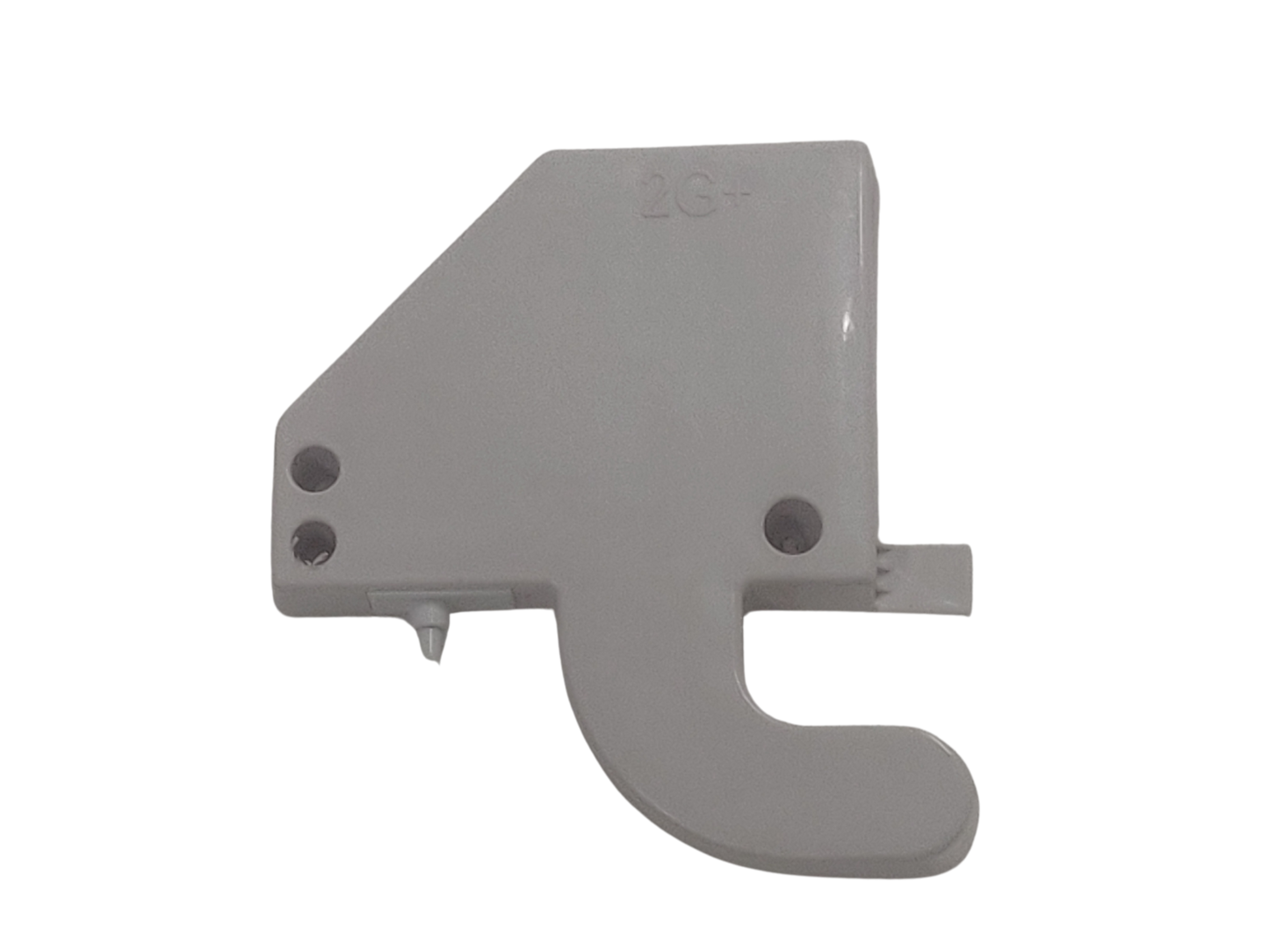 Right Hinge Cover