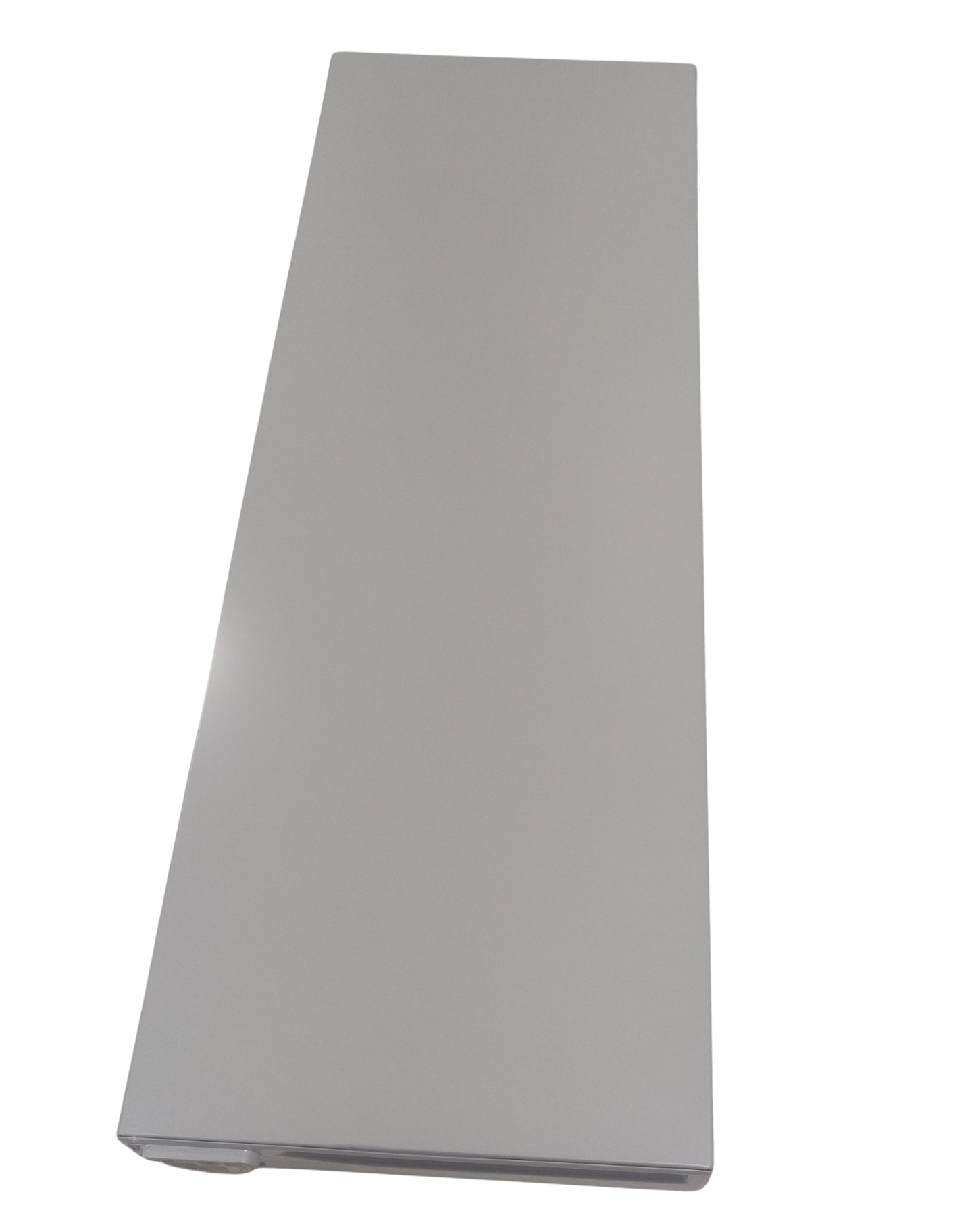 Left Refrigerator Door - White