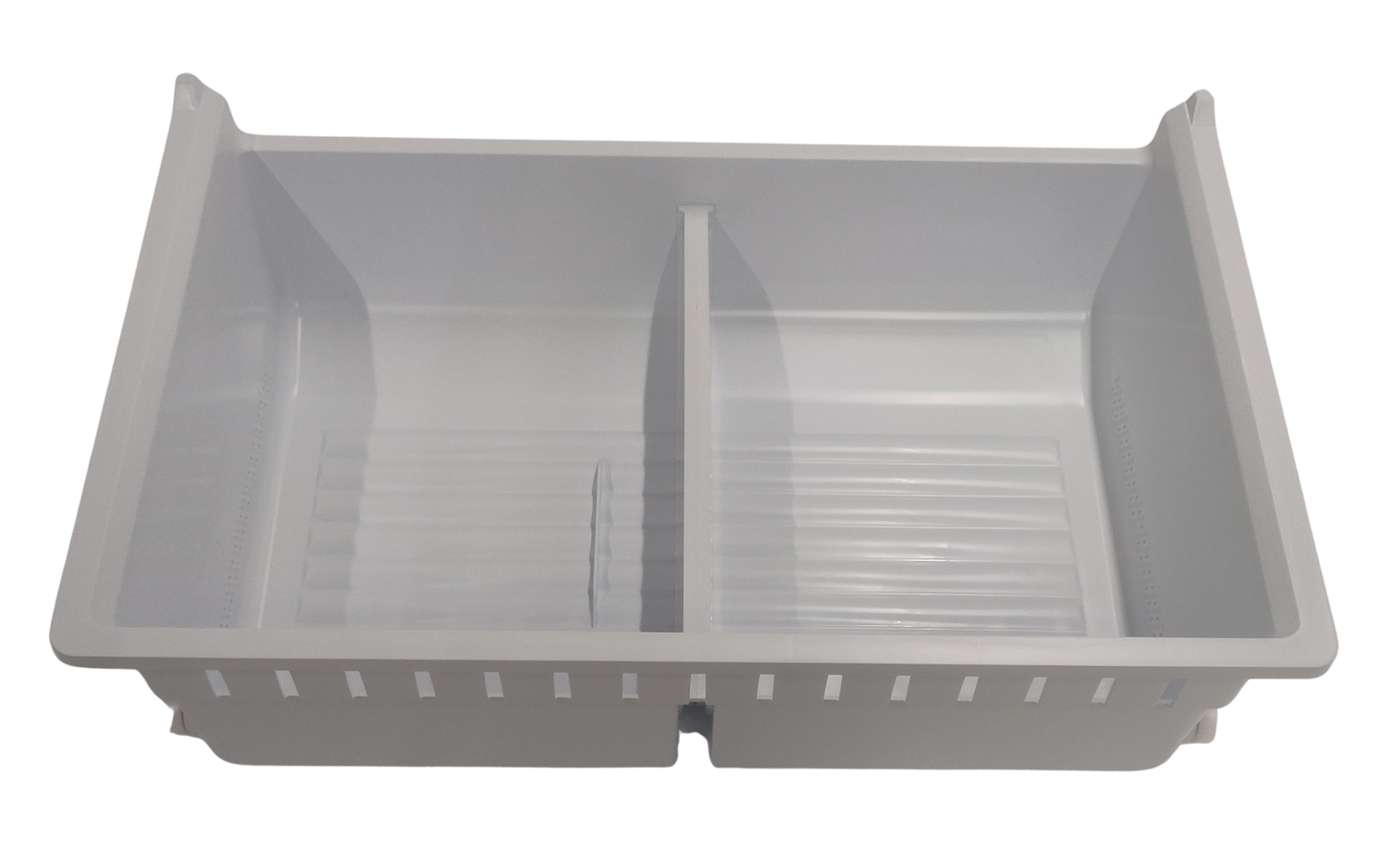 Upper Freezer Drawer Assembly