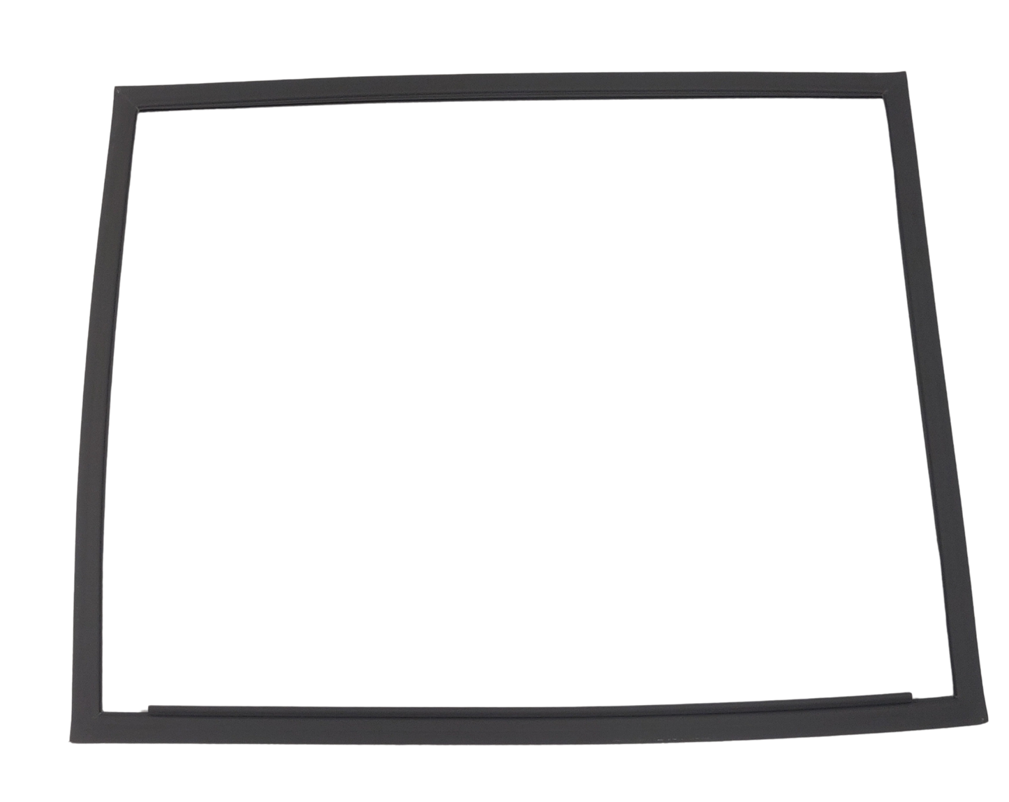 Freezer Door Gasket - Grey