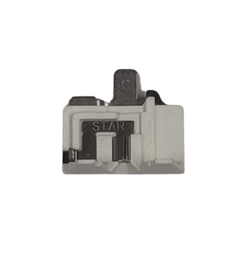 Overload Protector Relay