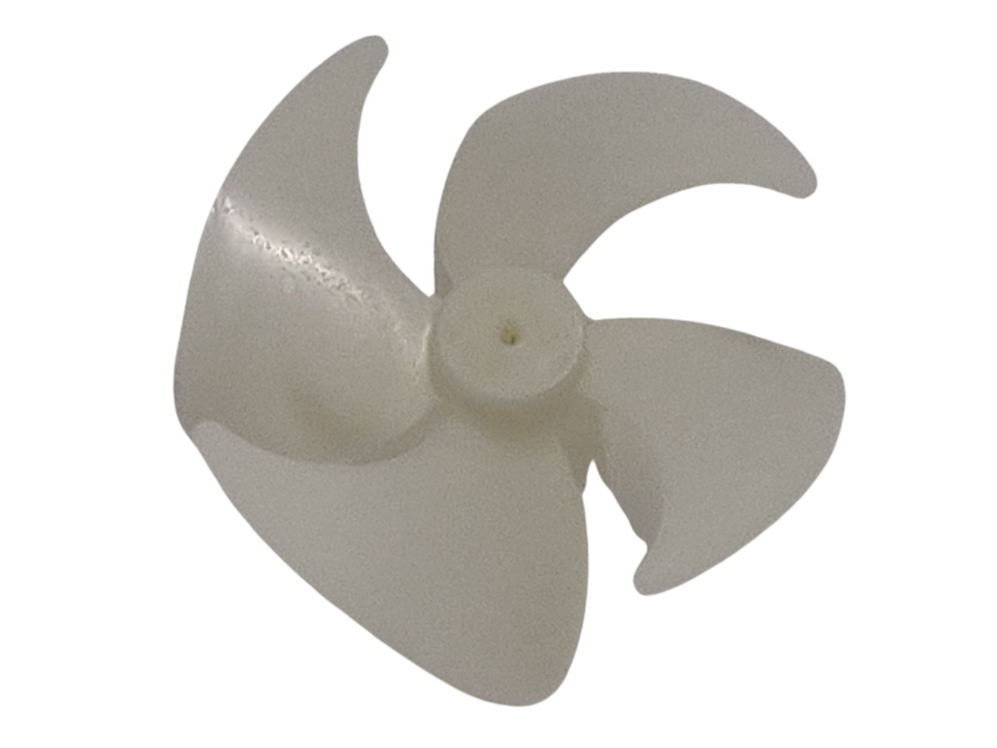 Fan Blade