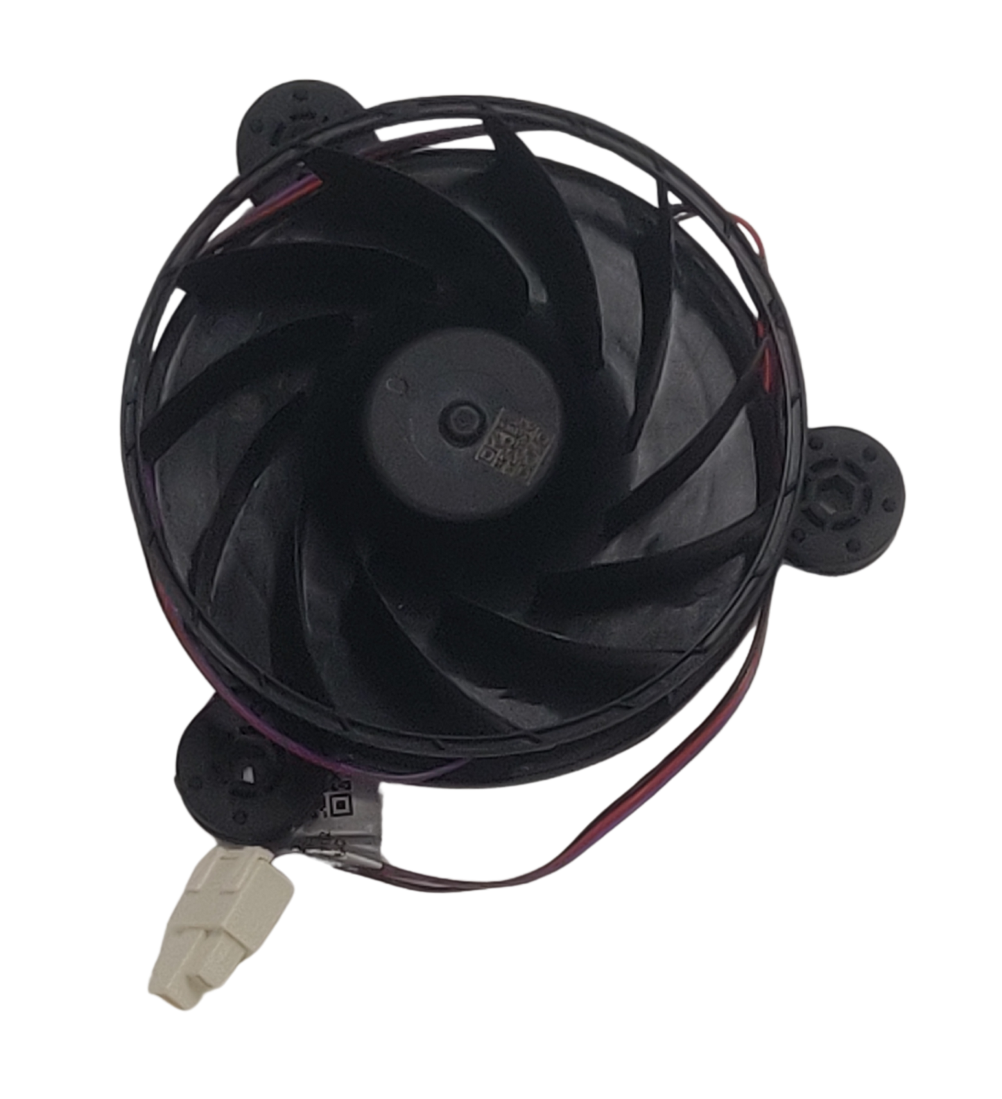 Evaporator Fan