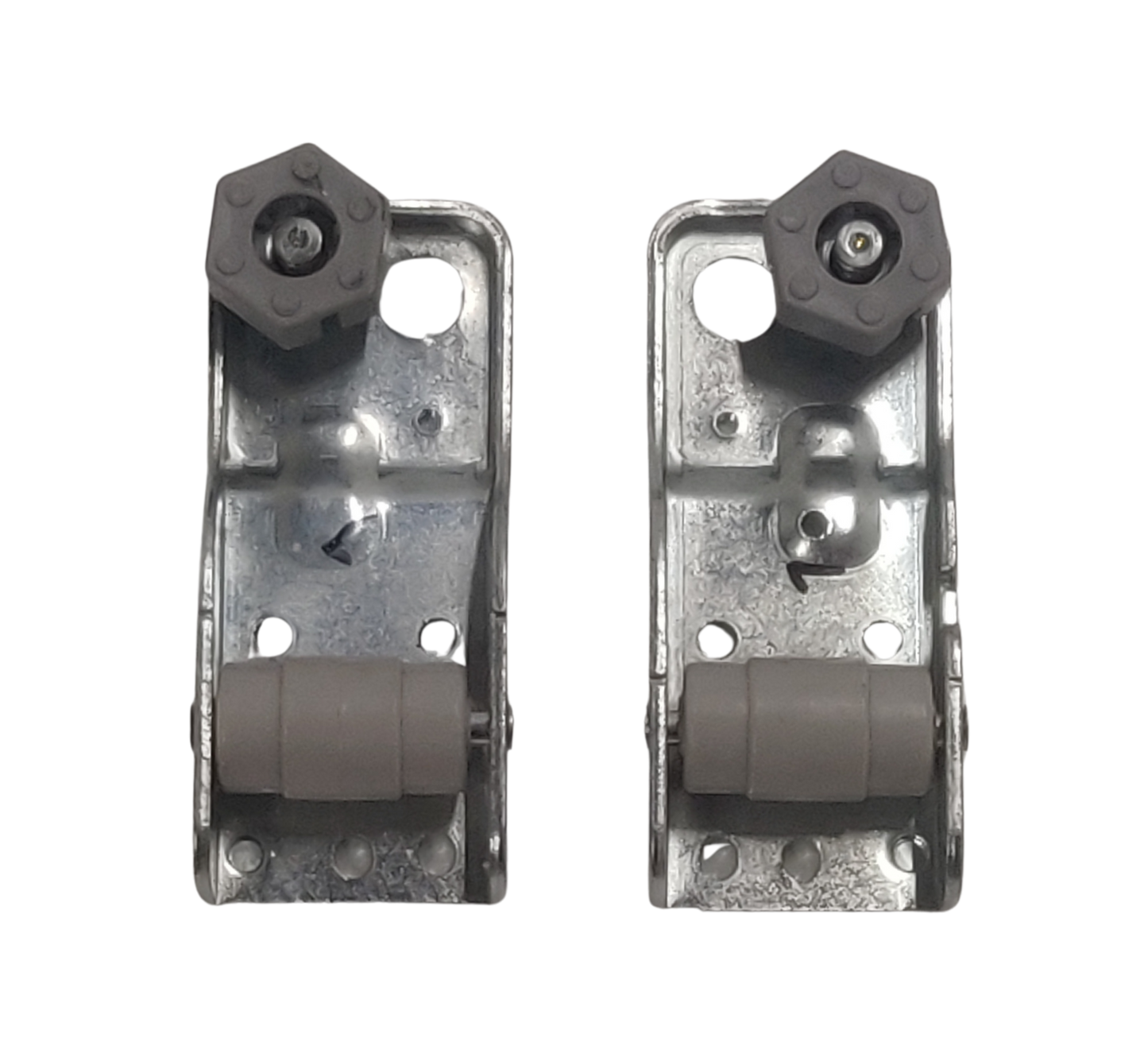 Bottom Hinge Assembly