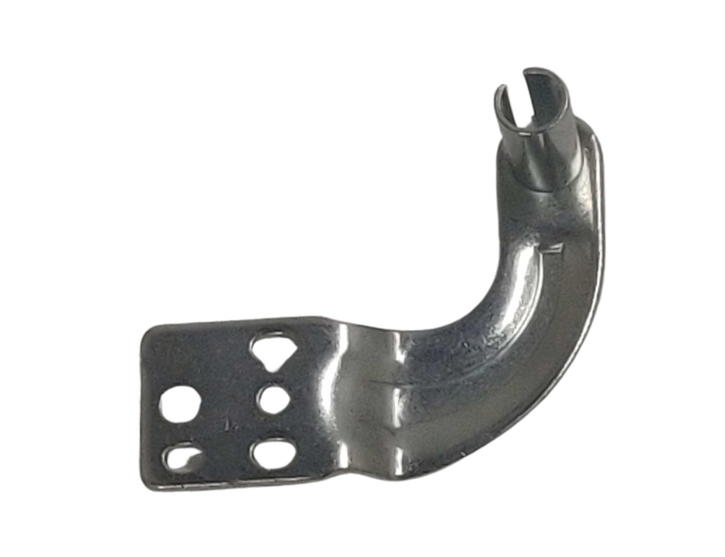 Left Hinge Assembly
