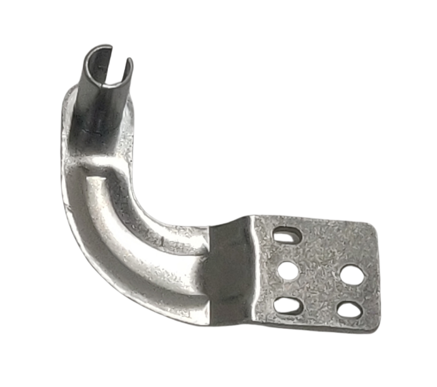 Right Hinge Assembly