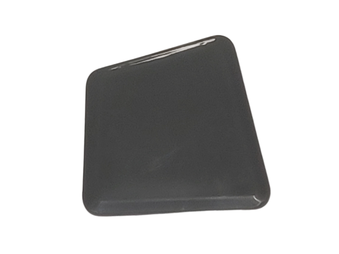 Top Hole Cover - Grey
