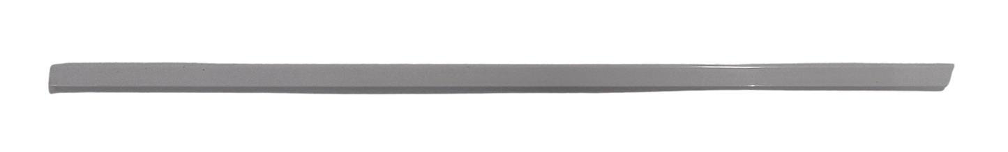 Evaporator Shelf Trim