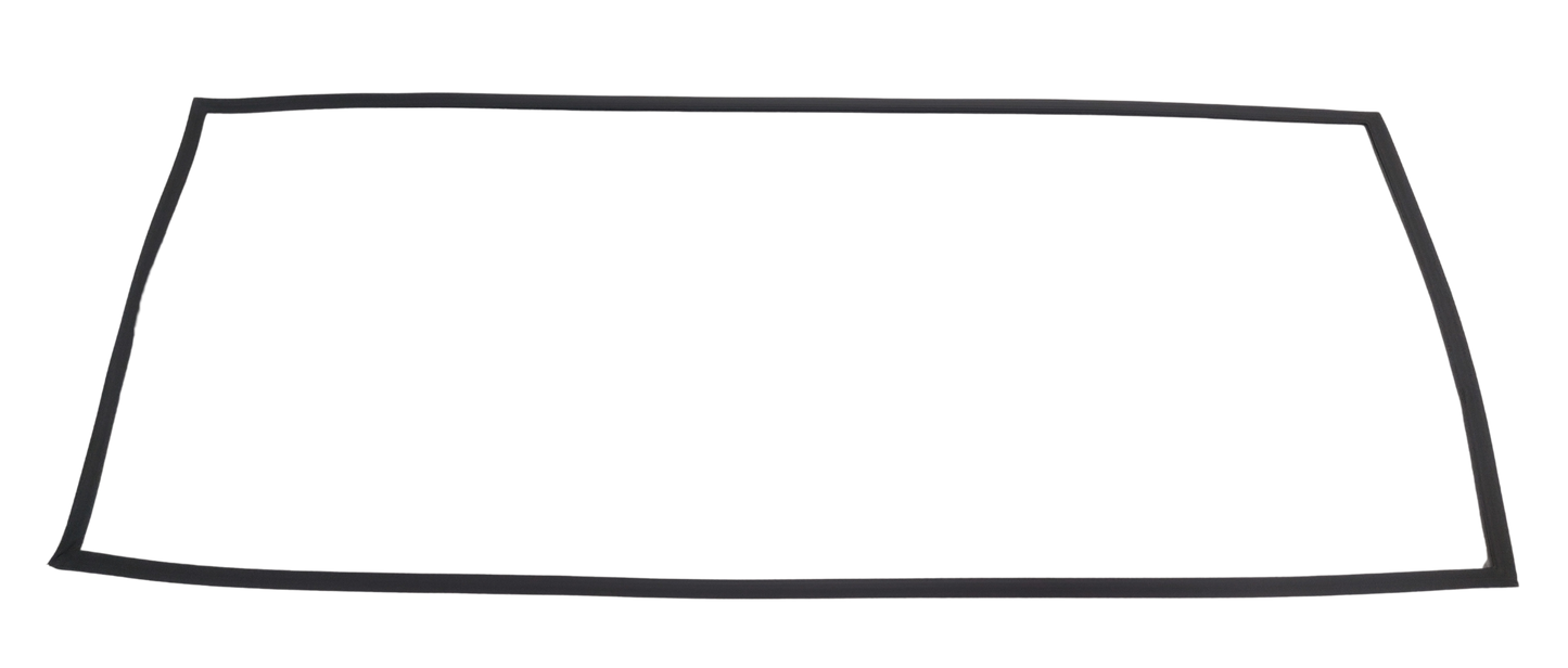 Freezer Door Gasket - Grey