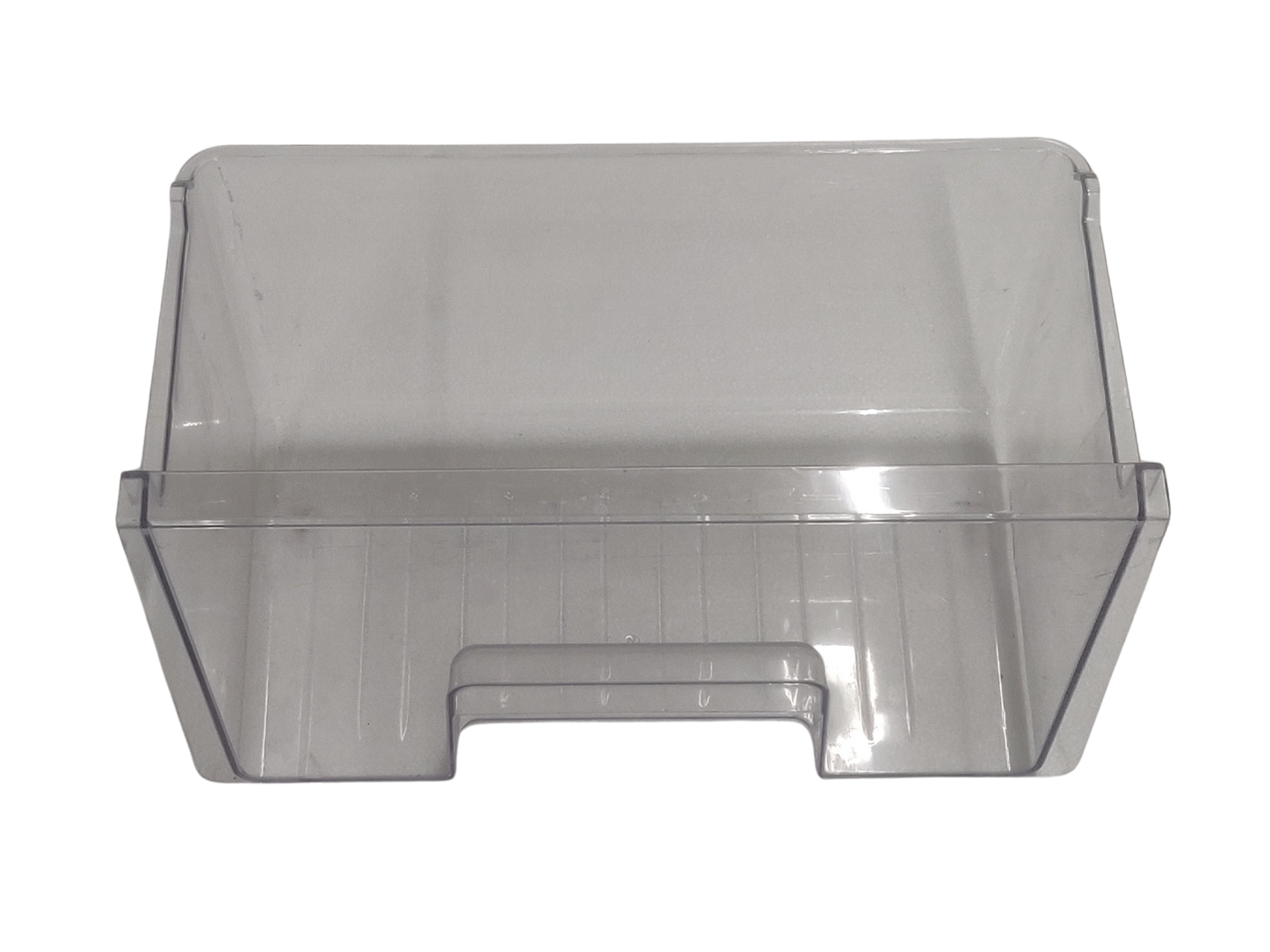 Bottom Drawer