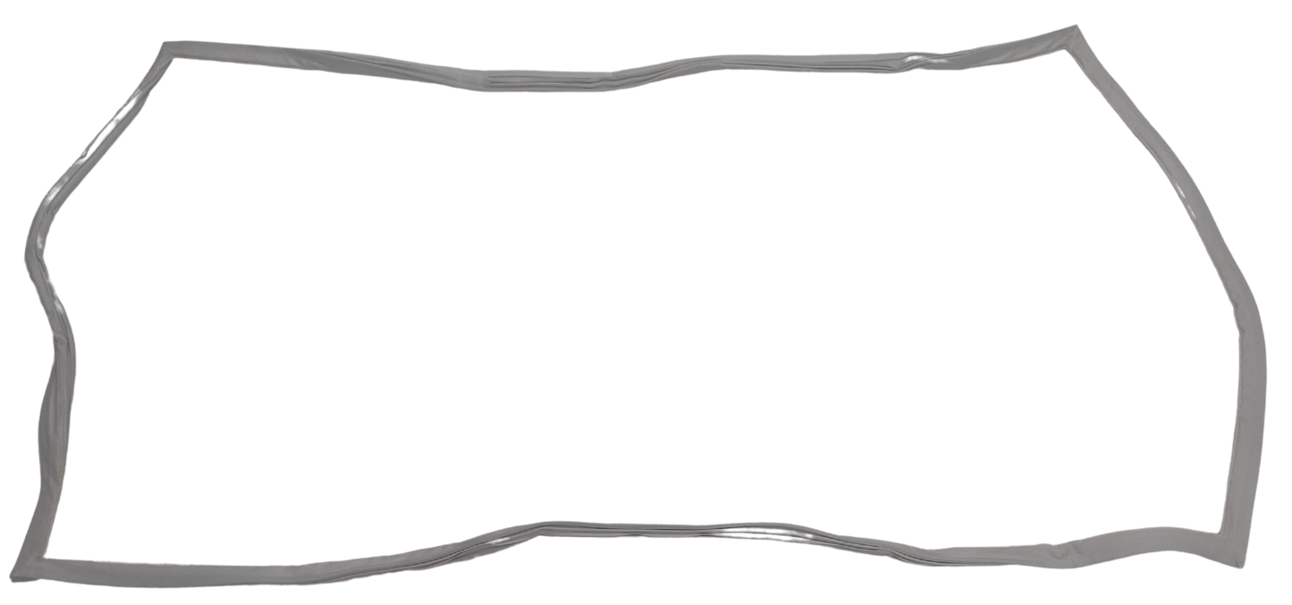 Fridge Door Gasket - White