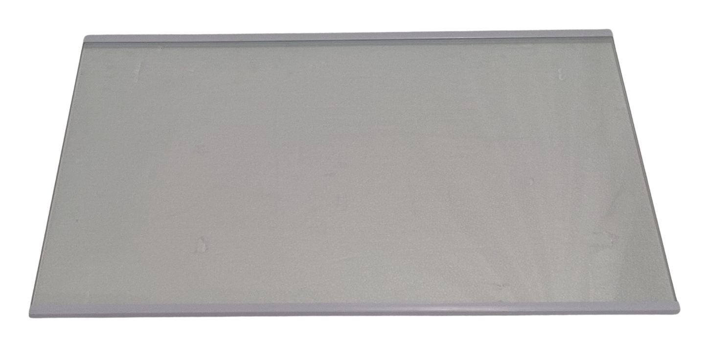 Large Refrigerator Glass Shelf