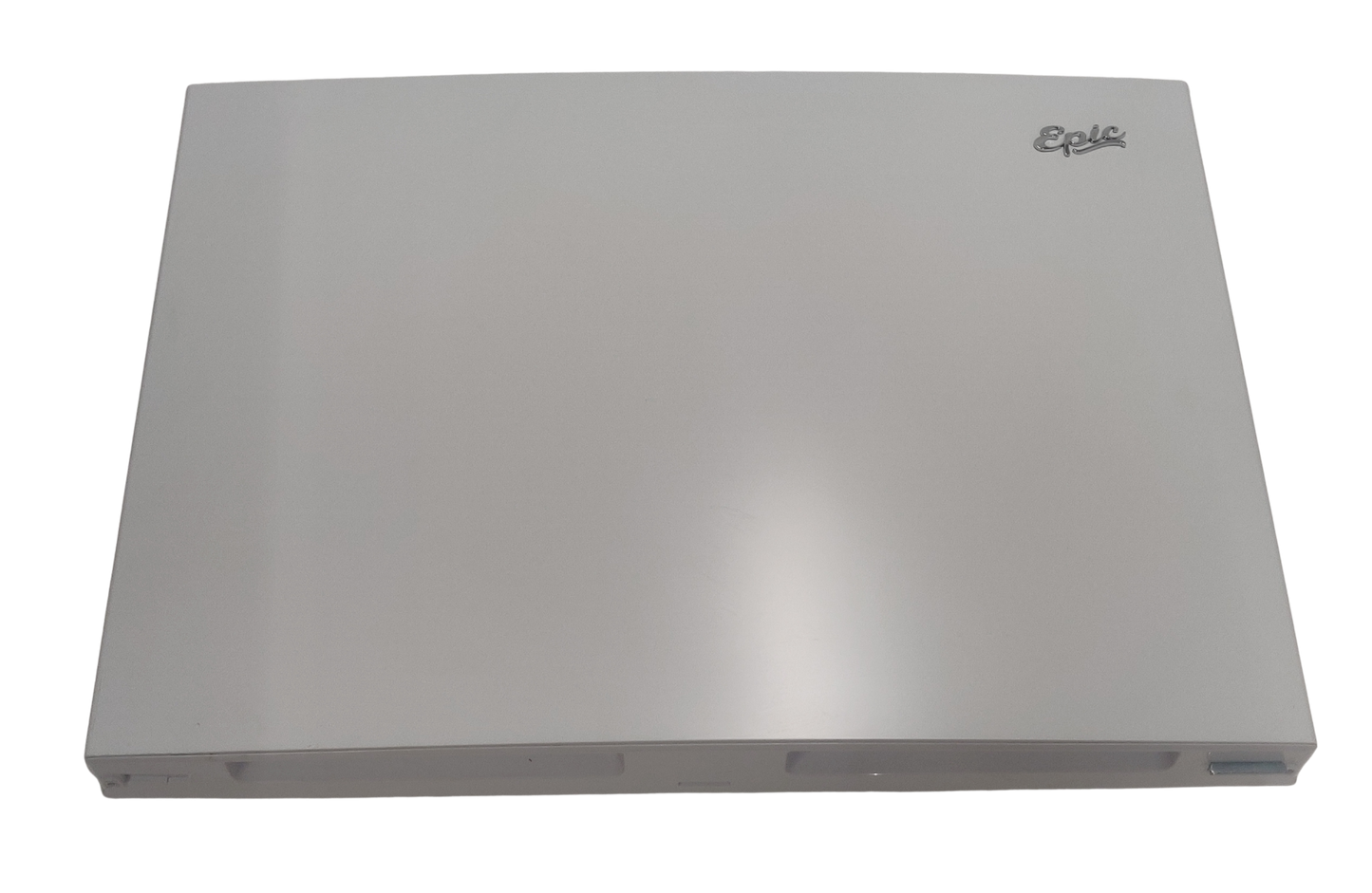 Freezer Door - White