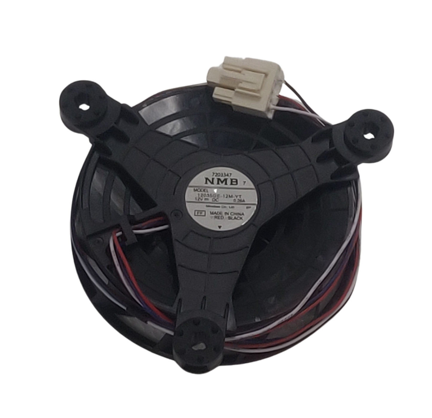 Freezer / Evap Fan